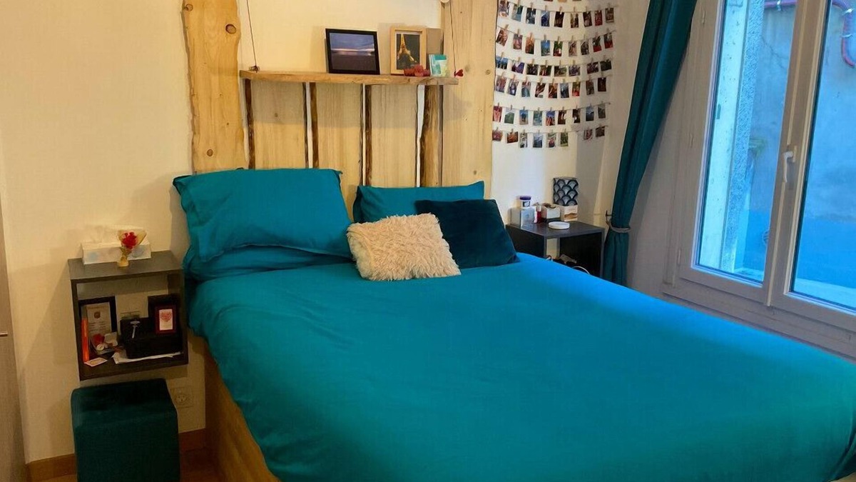 Quartier de la Maison-Blanche Apartment | Cozy cocoon near Parc Montsouris