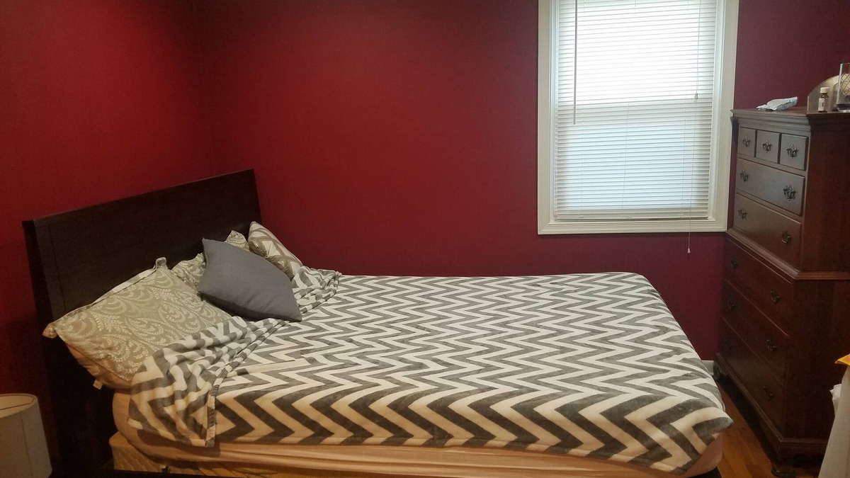 College Park House | Cozy College Town Accommodation for family of 3 planning to relocate to DMV