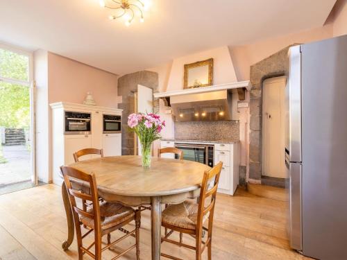Cerfontaine House | Cozy Comfort in Cerfontaine, cleaning included