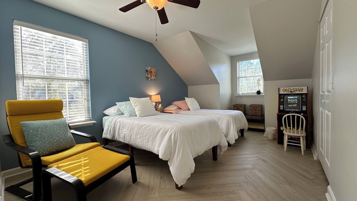 St. Marys House | Cozy, Comfortable, Clean in peaceful St. Marys