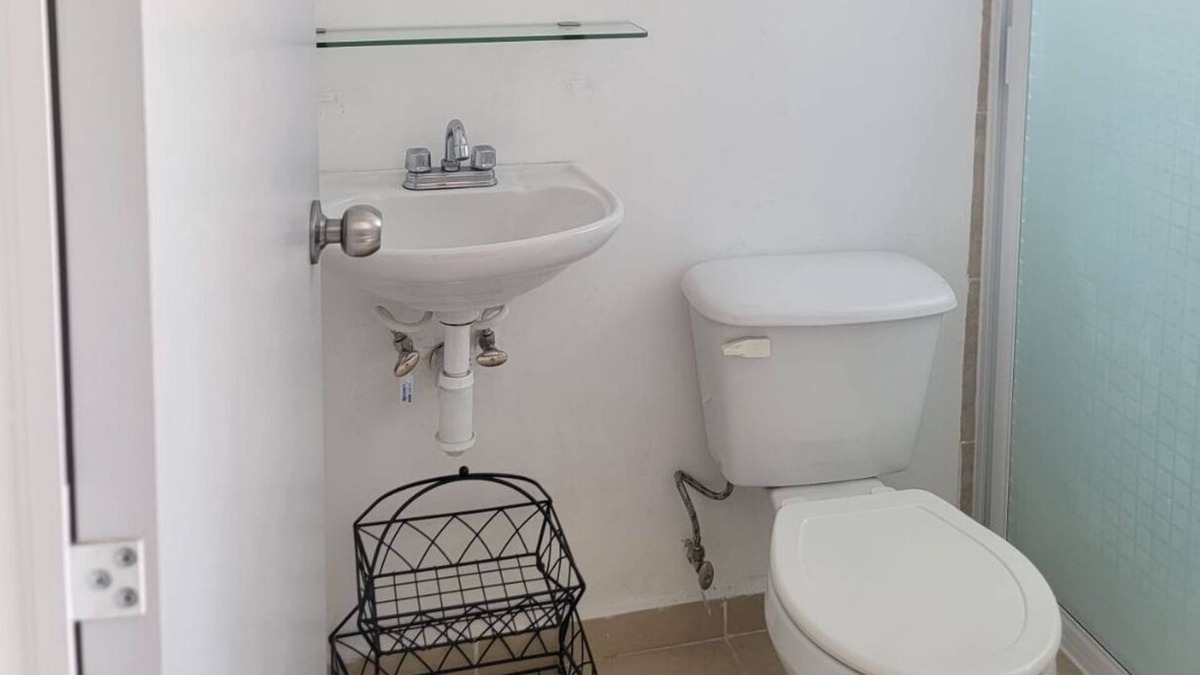 Queretaro House | Cozy & Comfortable House 2BR-3BA
