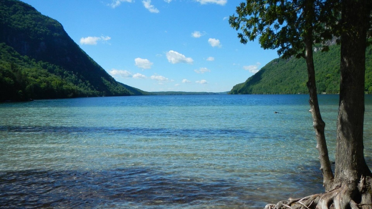 Westmore Cottage | Cozy & Comfortable Lake Willoughby Cottage with Views