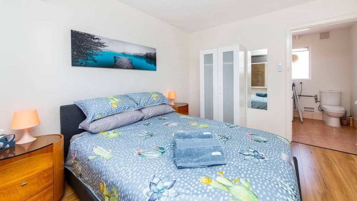 Rivervale Apartment | Cozy Comforts, walk to Crown & Optus Stadium