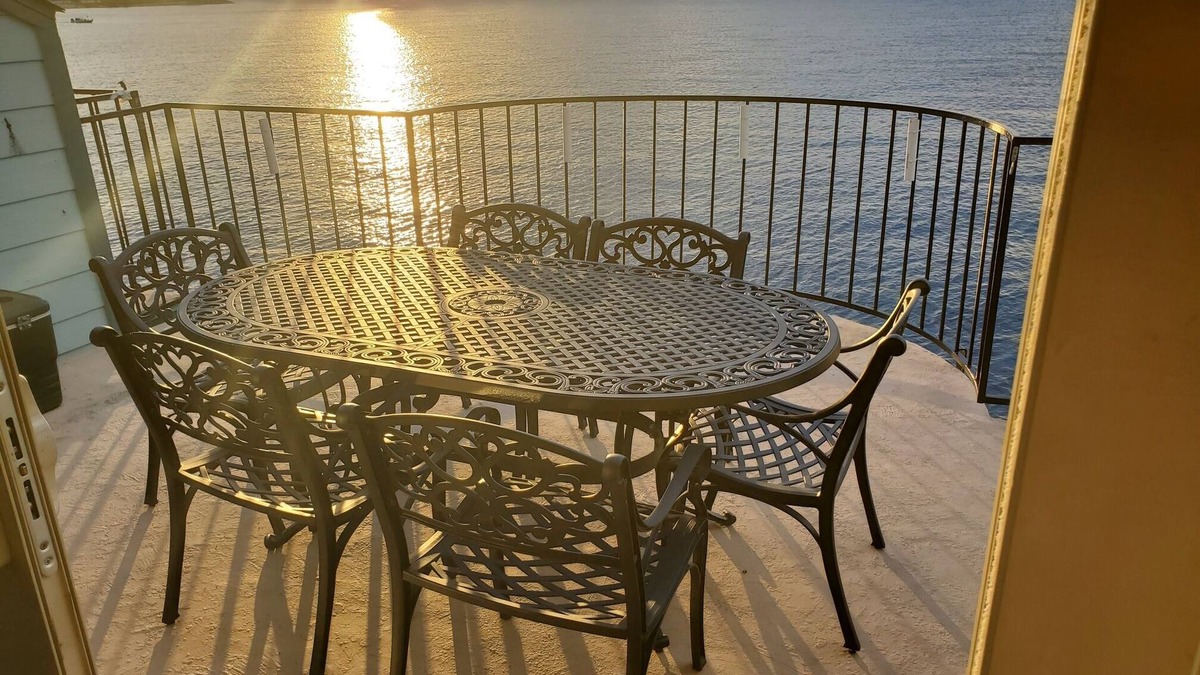 Seven Coves Condo | Cozy, Comfy Condo #251, 2 Bdr, Jet tub for 2, Family,Fishing or Romantic Getaway