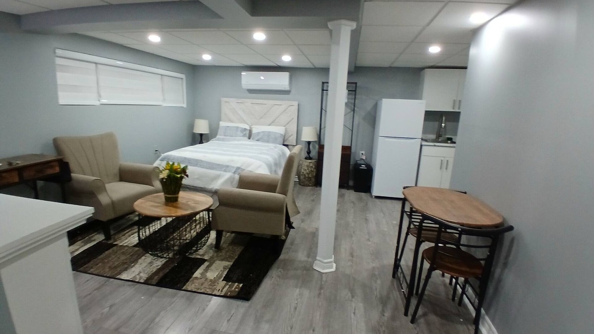 Bramalea Bed & Breakfast | Cozy Comfy Gem