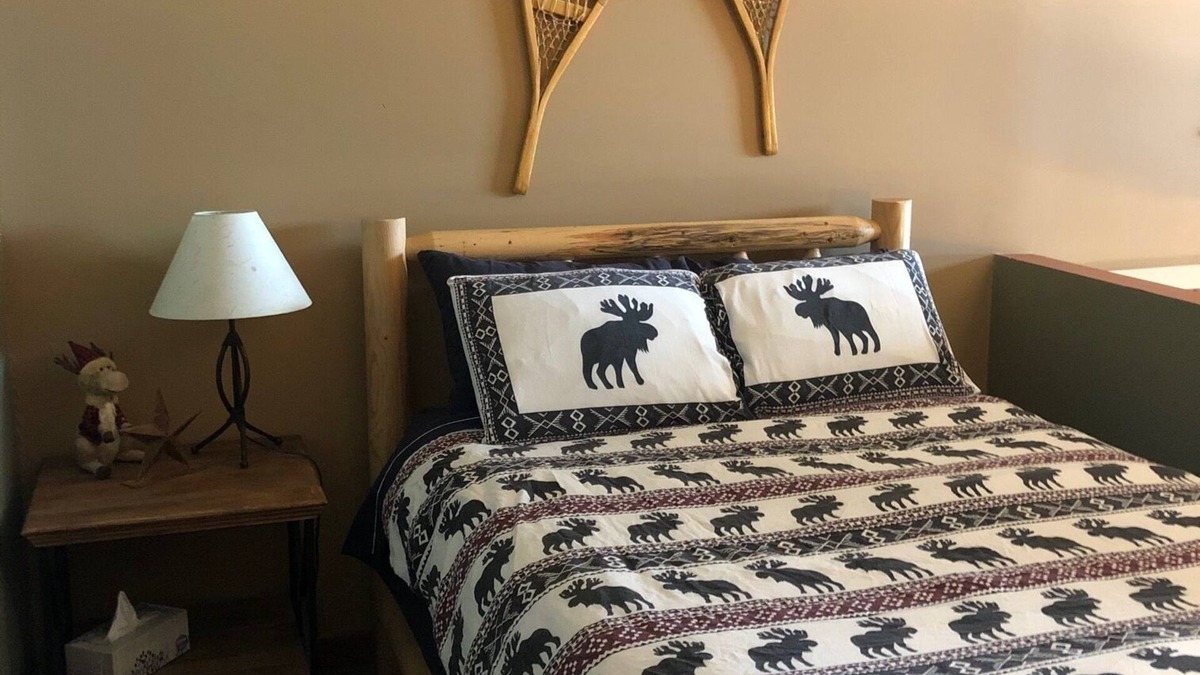 Big White Ski Resort Condo | Cozy Condo at Big White