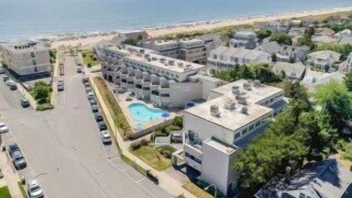 South Rehoboth Condo | Cozy Condo at the Beach
