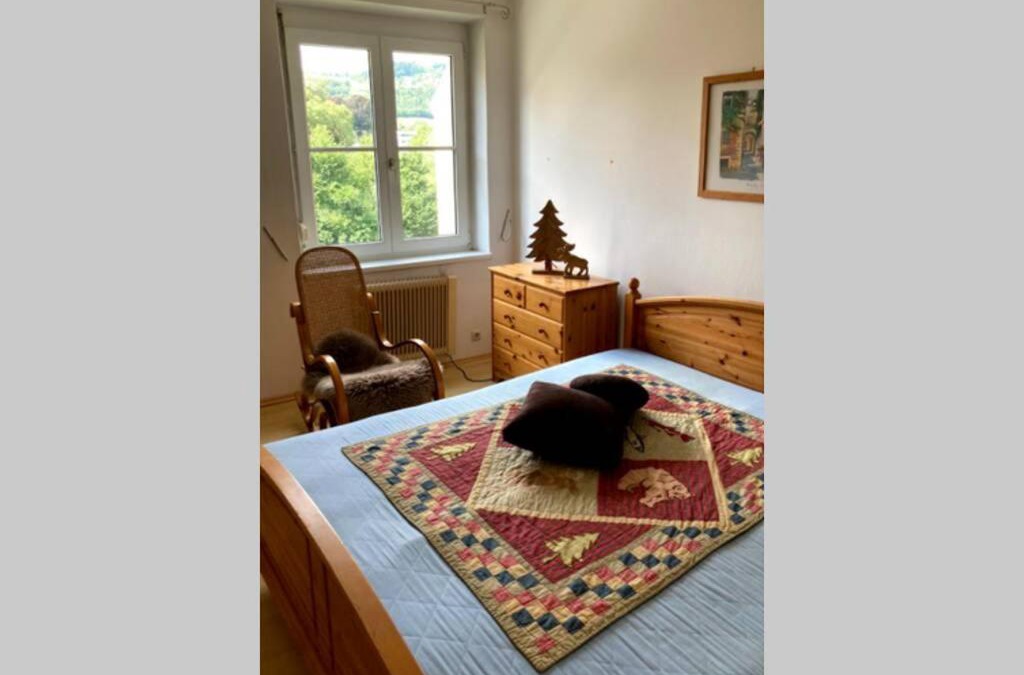 Wolfsberg Apartment | Cozy Condo close to town, castle, lake and hiking