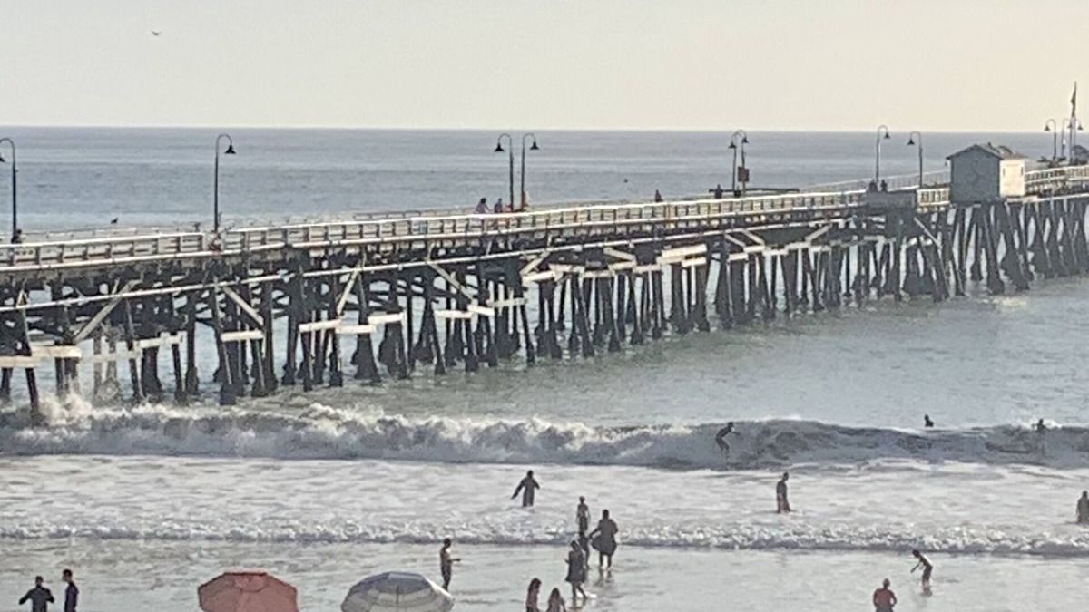 San Clemente Condo | Cozy condo for rent 3 minutes from the beach!