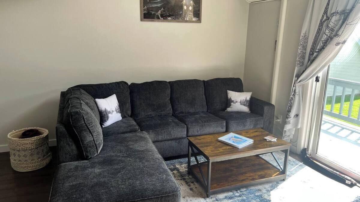 Ellicottville Condo | Cozy Condo in Ellicottville