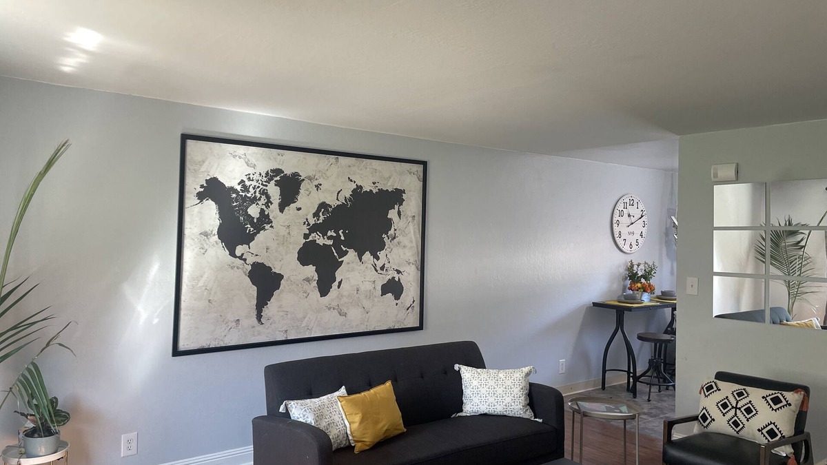 Carson City Condo | Cozy Condo near Lake Tahoe