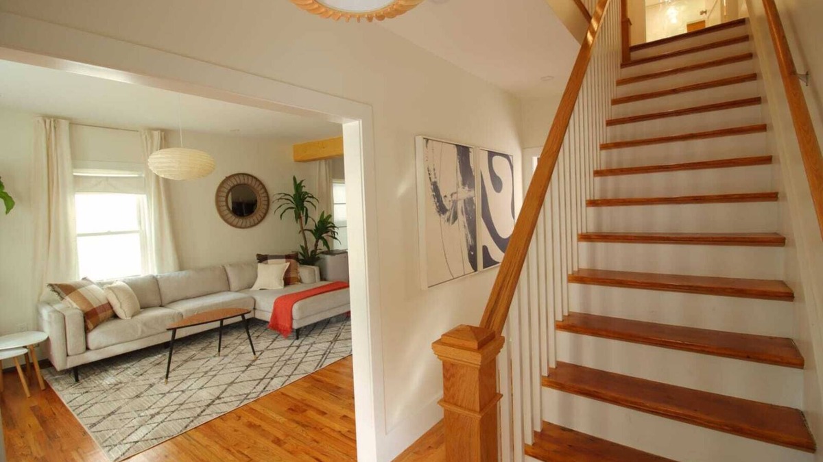 North Adams House | Cozy Condo Near MASS MoCA