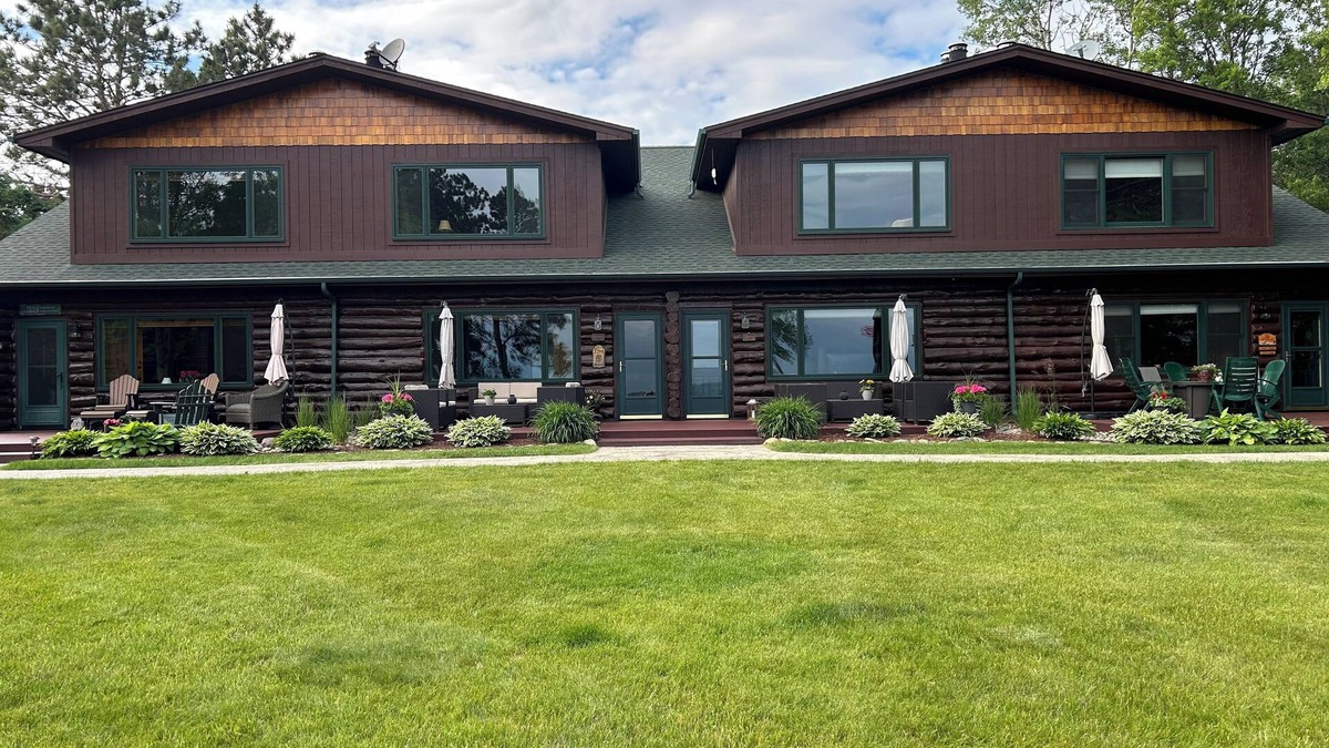 Pine River Condo | Cozy Condo on Whitefish chain