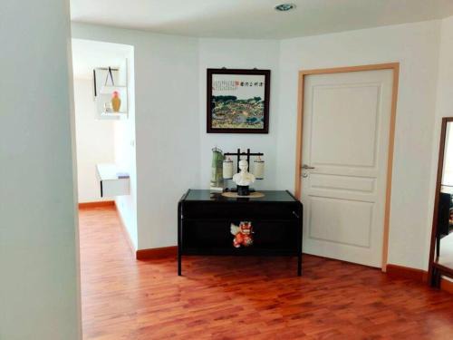 Hua Mak Apartment | Cozy Condo Ramkhamhaeng