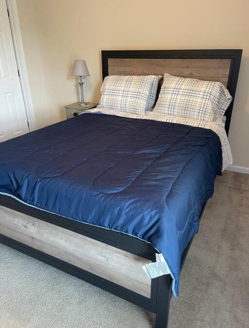 South View Apartment | Cozy Condo with Free Wifi/Cable
