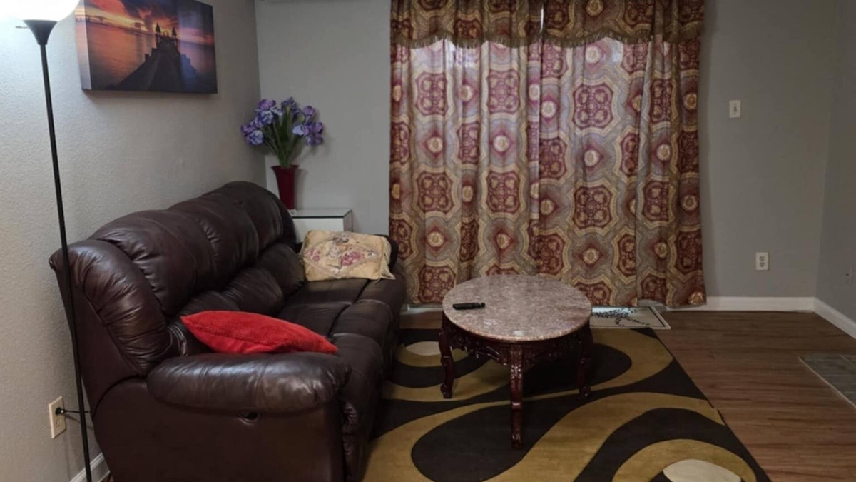 Clodine Condo | Cozy Condo1