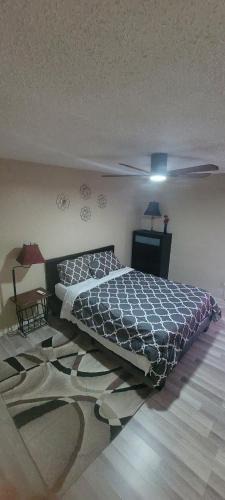 Clodine Apartment | Cozy Condo2