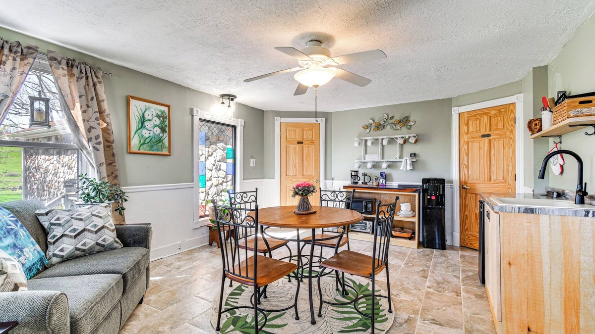 Conesus Apartment | Cozy Conesus Vacation Rental Near Wineries & Lake!