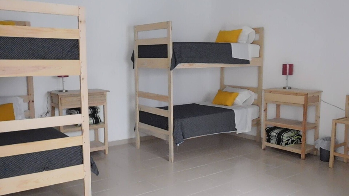 Ocotlan House | Cozy, confortable Guest House: Casa de las Estrellas