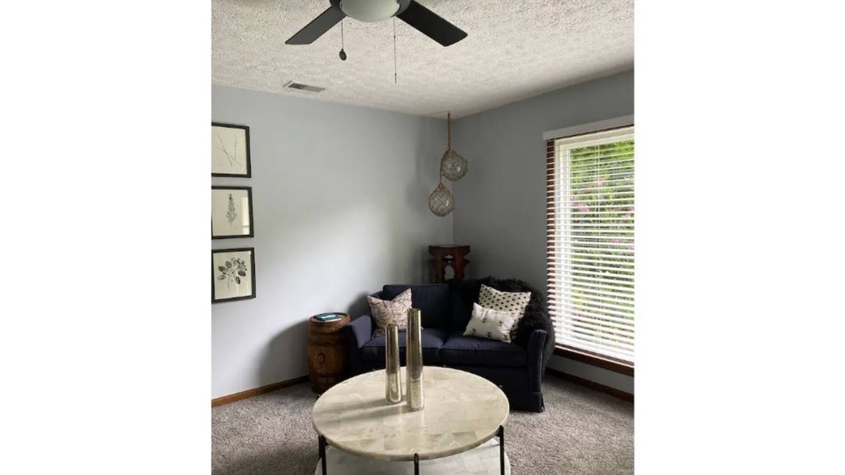 Tallmadge House | Cozy & Convenient 2BR House Perfect for Couples