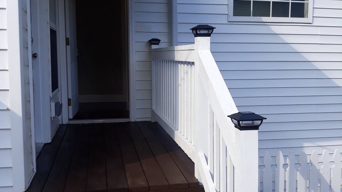 Oak Ridge House | Cozy, Convenient, & Affordable!