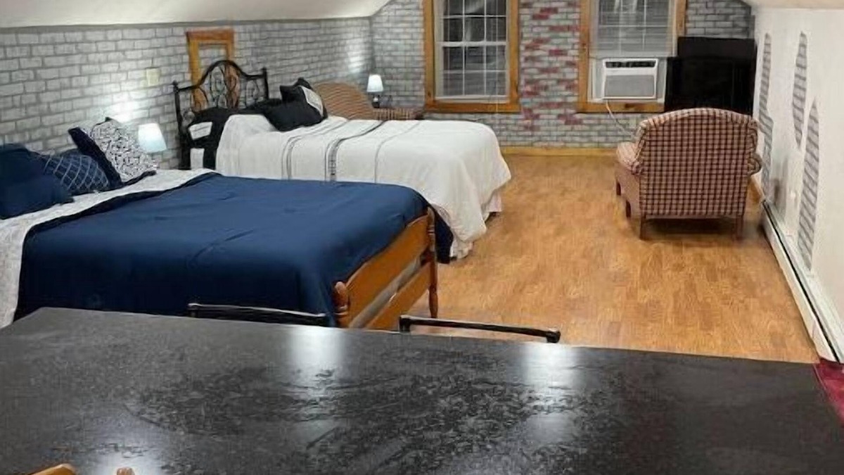 Antes Fort Apartment | Cozy, Convenient and Comfortable