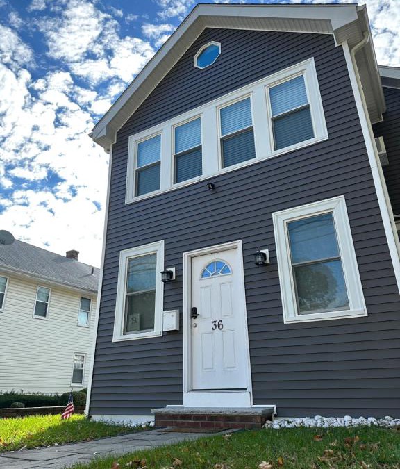 West Street - River Street Apartment | *Cozy, Convenient Boston. Indulge, you deserve it*