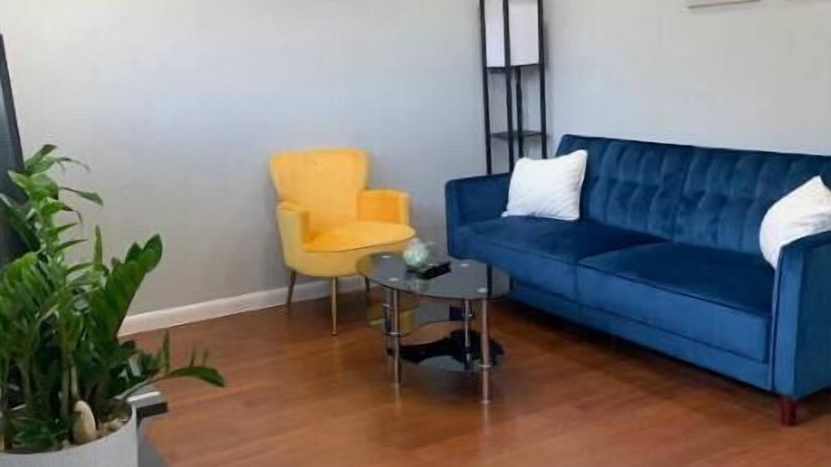 Gonzales House | Cozy, Convenient, Modern update