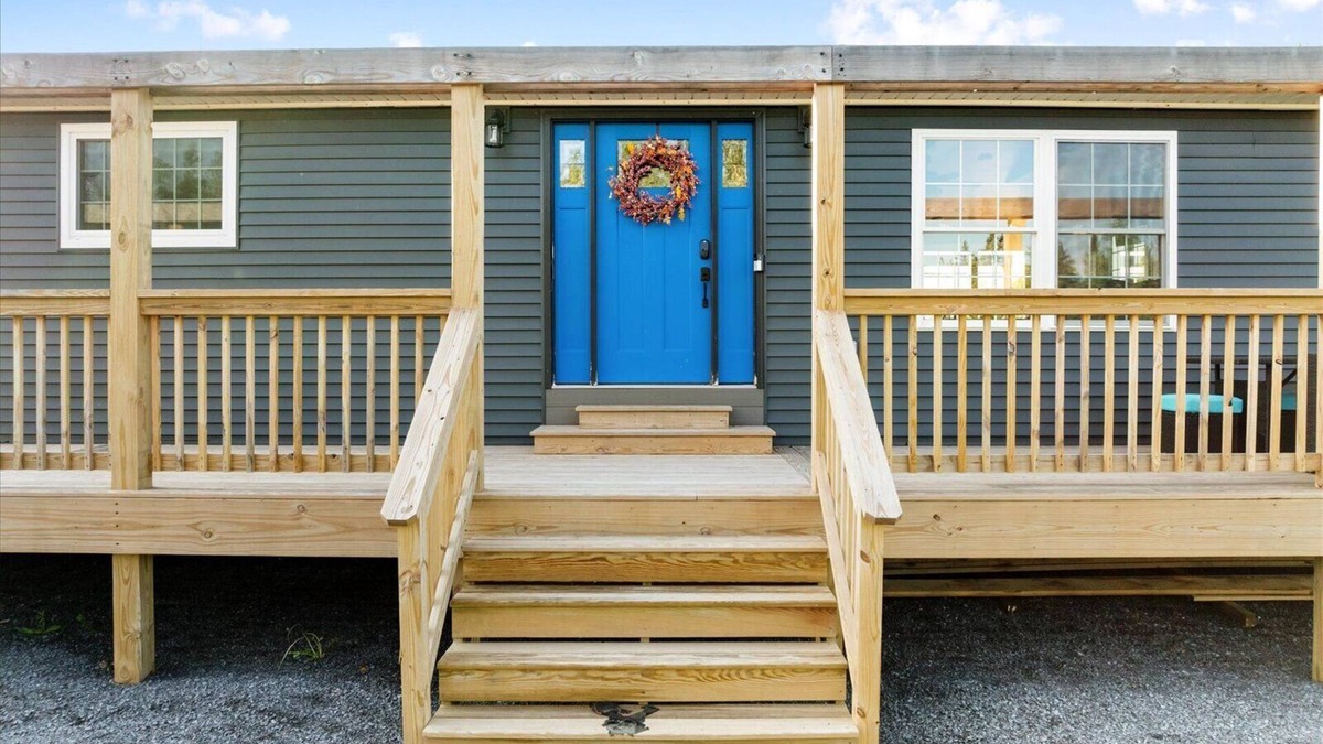 Mohawk Hill House | Cozy Corner in the Countryside!