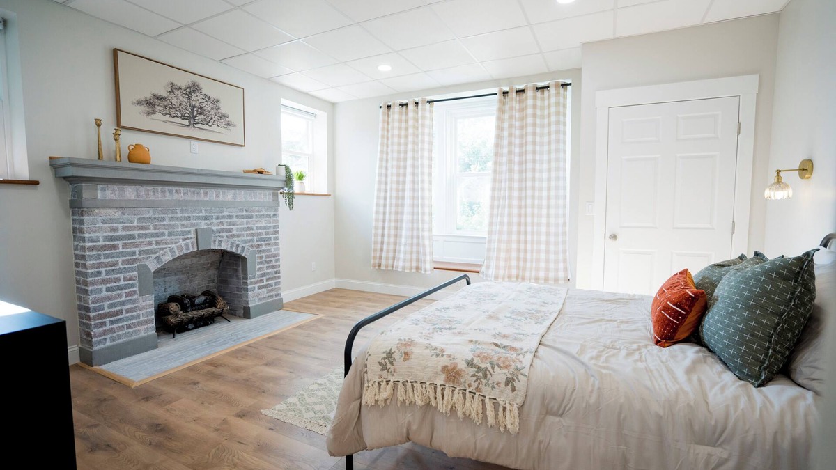Williamsport Apartment | Cozy Corner Near UPMC & Downtown