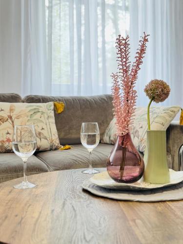 Biskupiec Apartment | Cozy Corner Warmińska