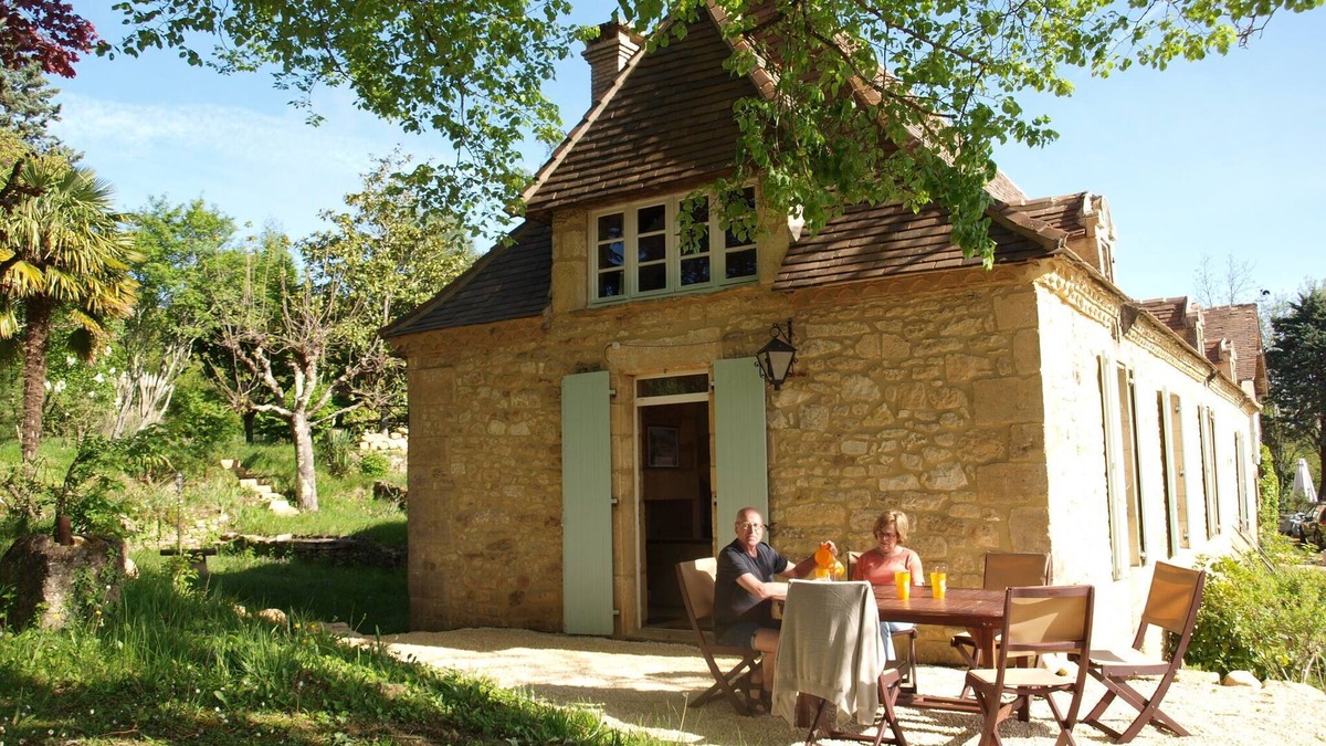 Peyzac-le-Moustier Cottage | Cozy Cottage in Aquitaine