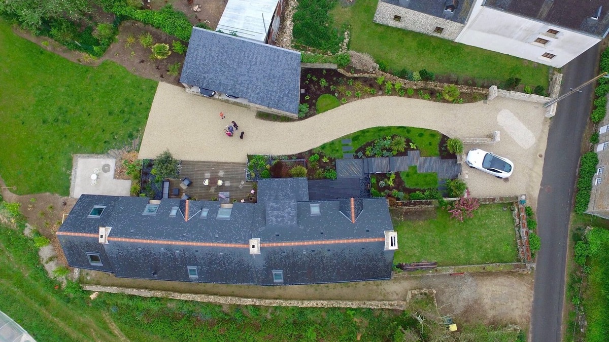 Kervan Cottage | Cozy cottage 700m from the beach