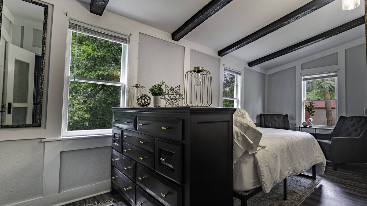 De Leon Springs Cottage | Cozy Cottage at the Springs