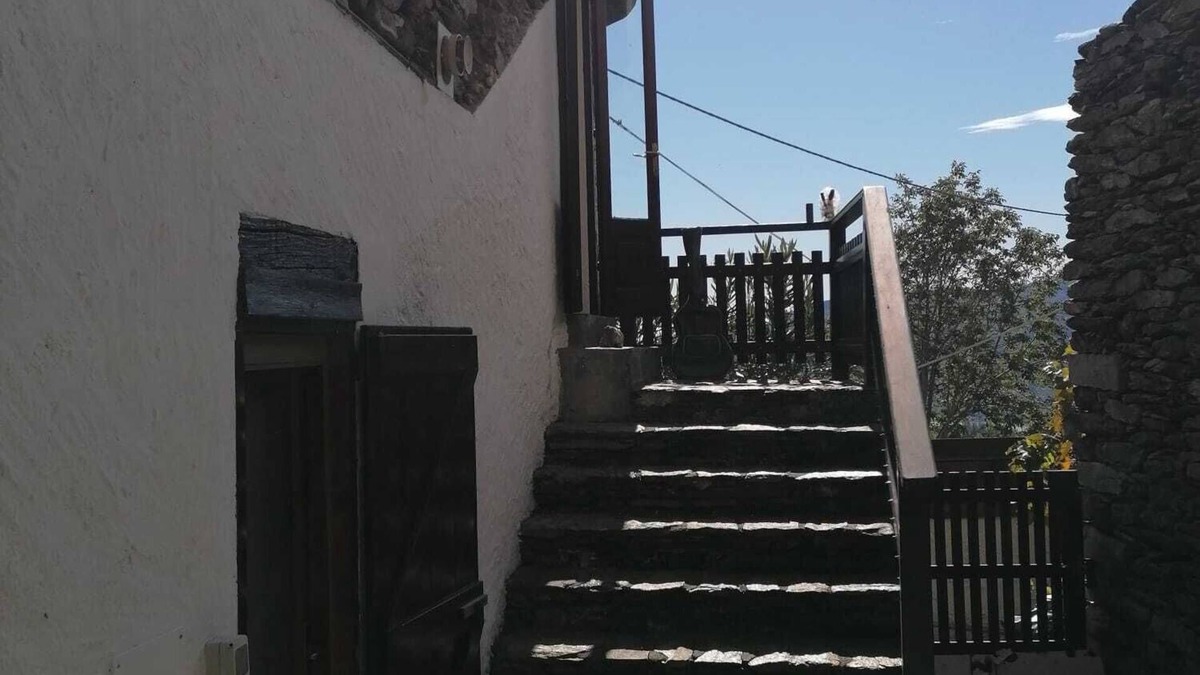 Comero Cabin | Cozy cottage between lake and the mountains. We're pet-friendly.