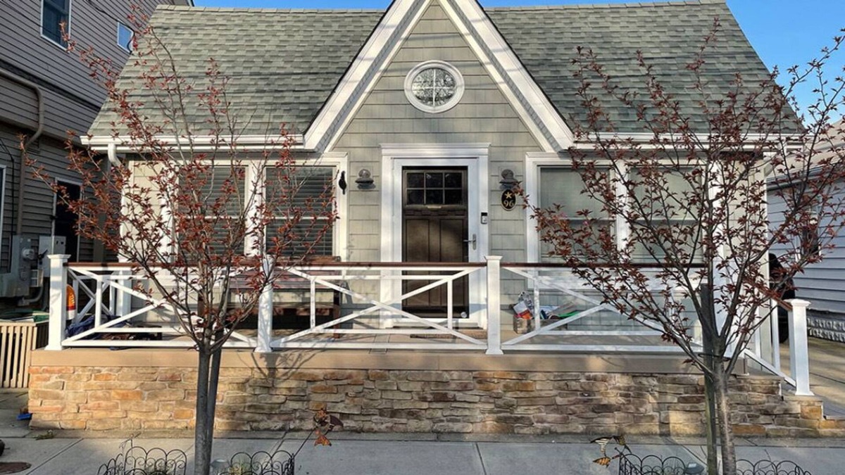 Point Lookout Cottage | Cozy Cottage by the Beach at the Point!