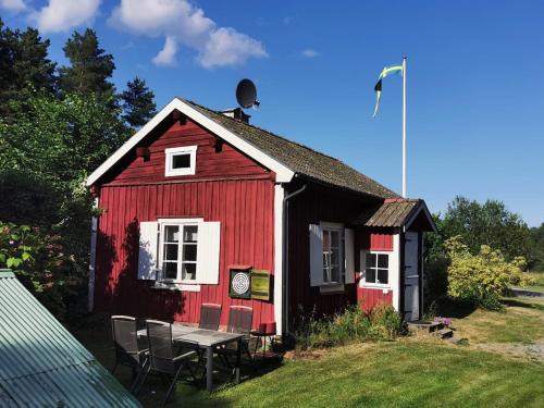Rimbo House | Cozy cottage by the lake