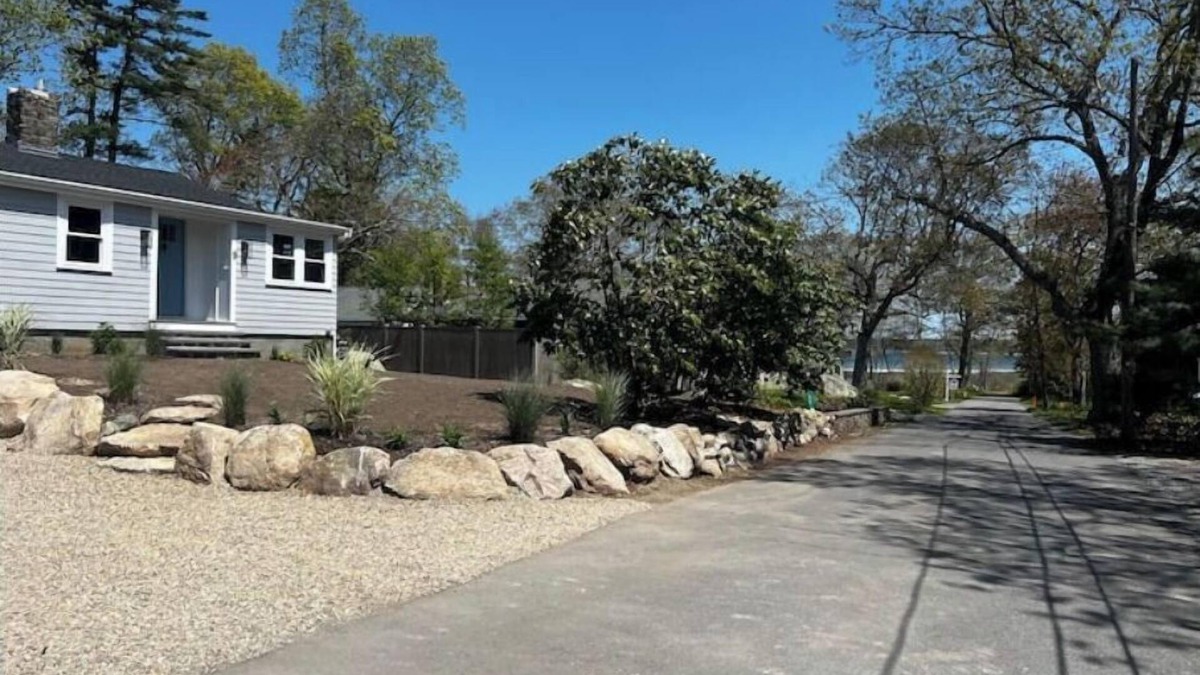 Marion Cottage | Cozy cottage close to beach