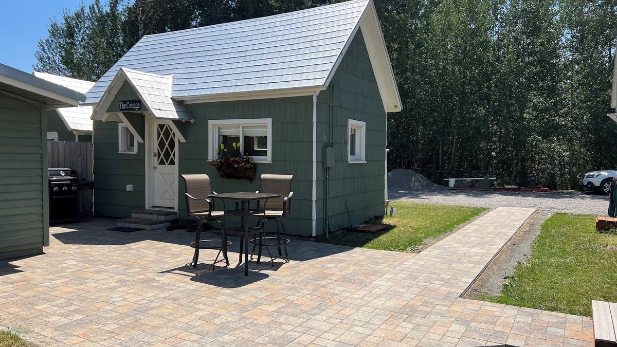 Fort Klamath Apartment | Cozy Cottage Close to Crater Lake