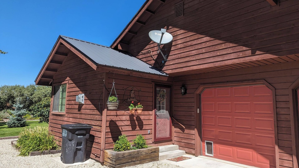Driggs House | Cozy cottage- easy access to Targhee.
