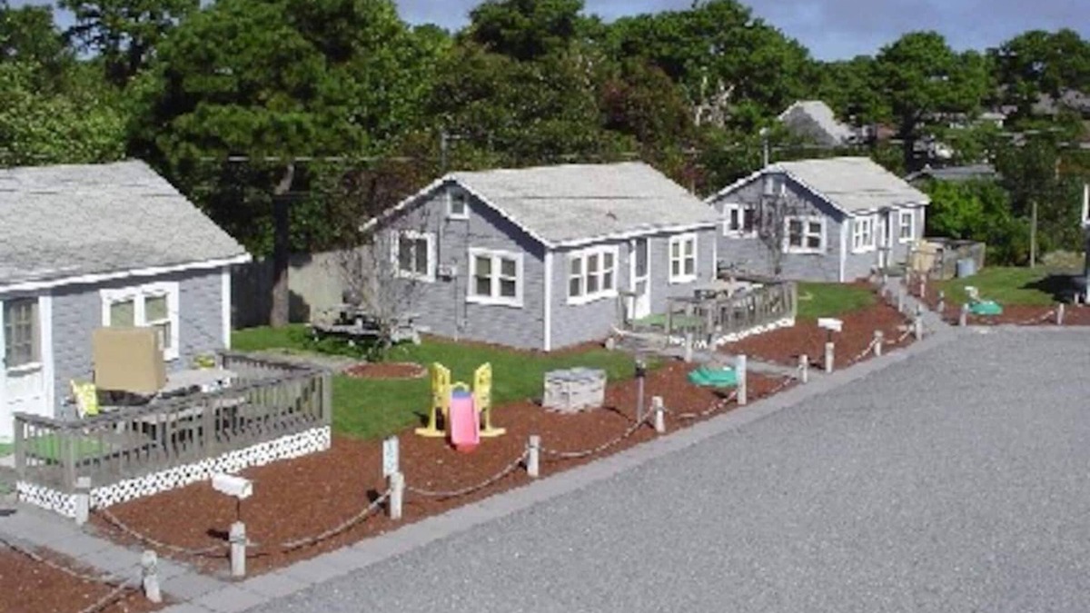 Dennis Port Cottage | Cozy cottage for great family memories!