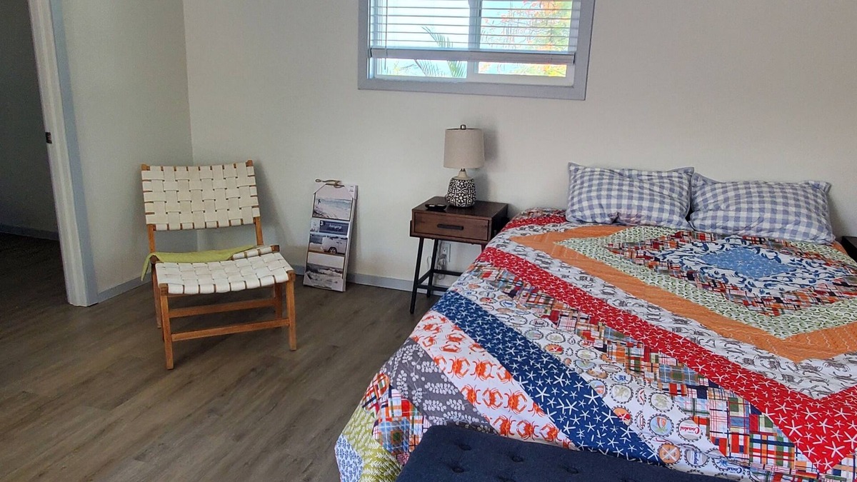 Kohala Estates Cottage | Cozy Cottage in a quiet neighborhood.