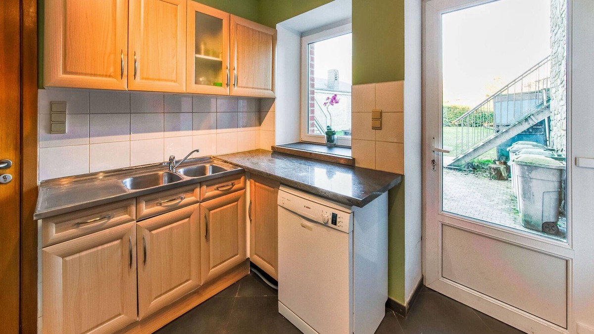 Ambly Cottage | Cozy Cottage in Ambly with Sauna