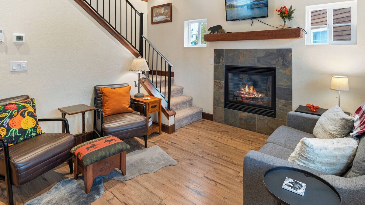 Dover Bay House | Cozy cottage in center of Dover Bay