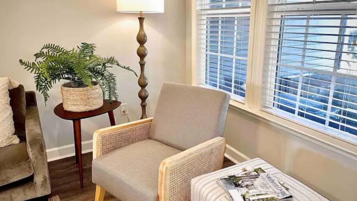 Hahira House | Cozy Cottage in Convenient Hahira Location
