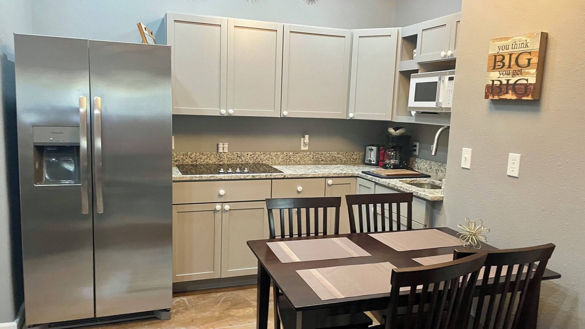 Winslow Cottage | Cozy Cottage in Downtown Winslow Near Devil's Den, 1BR, Full Kitchen&Bath, +WIFI