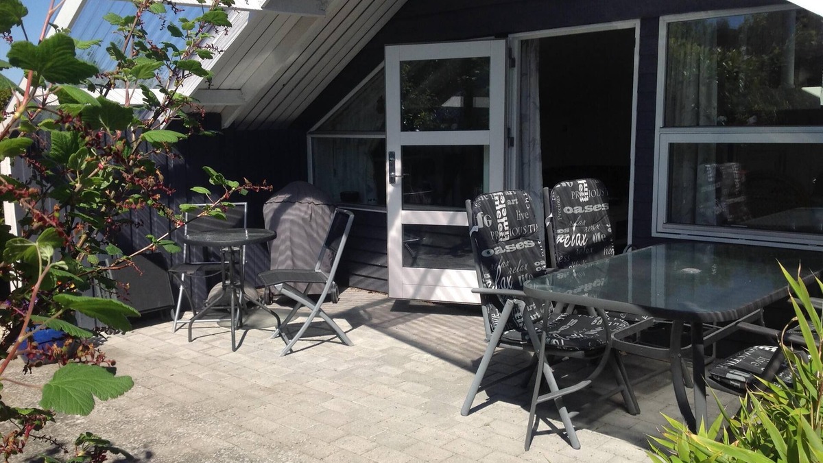 Kerteminde House | Cozy cottage in Kerteminde Sommerby near lovely beach and beautiful nature