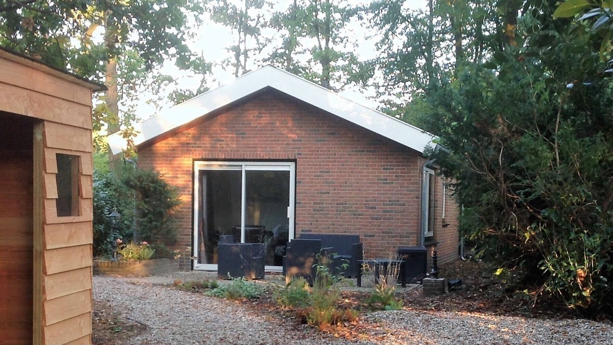 Vierhouten Cottage | Cozy cottage in nature with many sports and cultural opportunities!