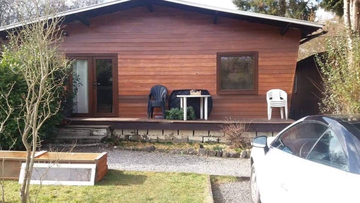 Couvin Ski Chalet | Cozy cottage in the middle of the Viroin Natural Park