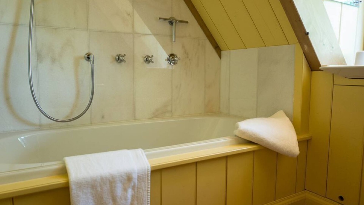 Friedrichsruh House | Cozy cottage in the middle of the Sachsenwald.